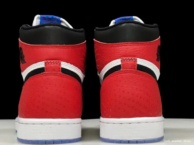 Reps LUCY 555088-602 Jordan Origin Story Retro OG 1 Air High 0515